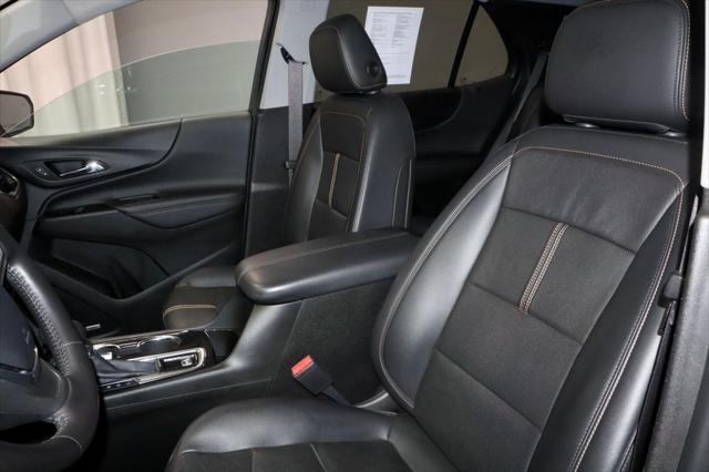 2022 Chevrolet Equinox AWD Premier