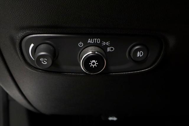 2022 Chevrolet Equinox AWD Premier