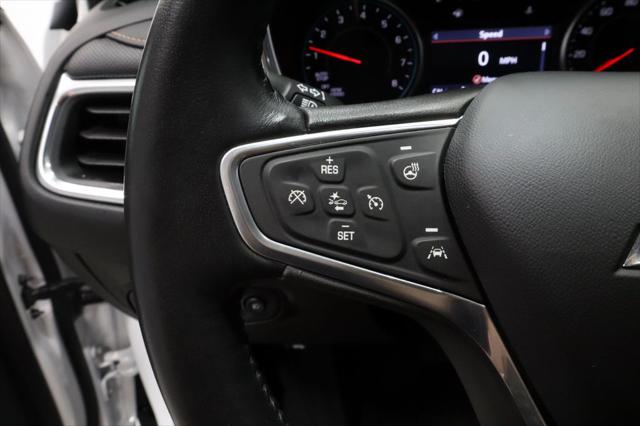 2022 Chevrolet Equinox AWD Premier