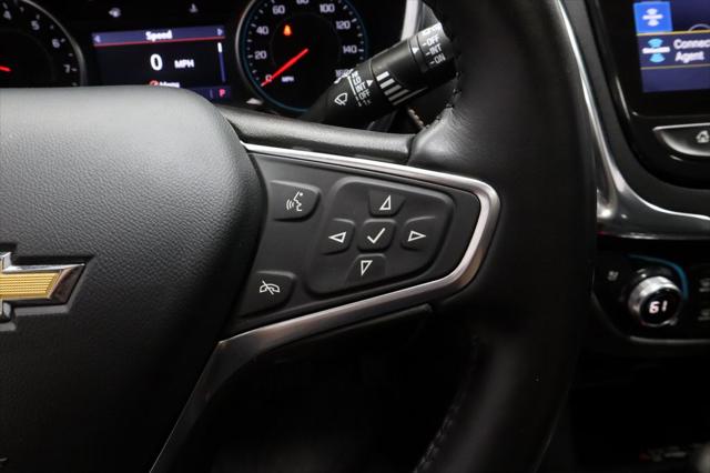 2022 Chevrolet Equinox AWD Premier