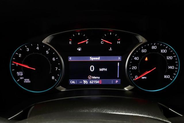 2022 Chevrolet Equinox AWD Premier