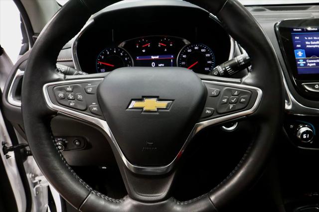 2022 Chevrolet Equinox AWD Premier