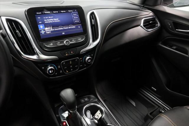 2022 Chevrolet Equinox AWD Premier