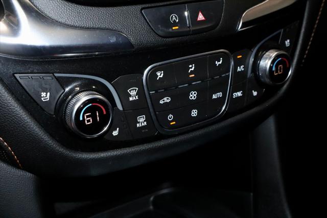 2022 Chevrolet Equinox AWD Premier
