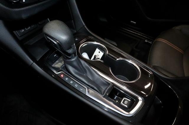2022 Chevrolet Equinox AWD Premier