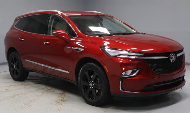 2023 Buick Enclave Essence FWD for sale near Groveport, OH