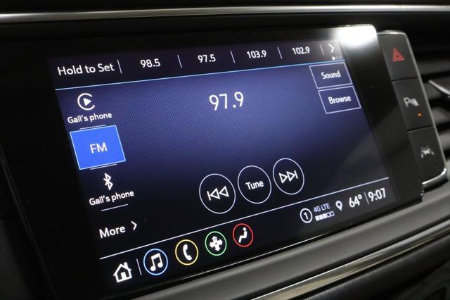 2023 Buick Enclave Essence FWD