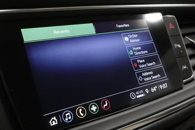 2023 Buick Enclave Essence FWD