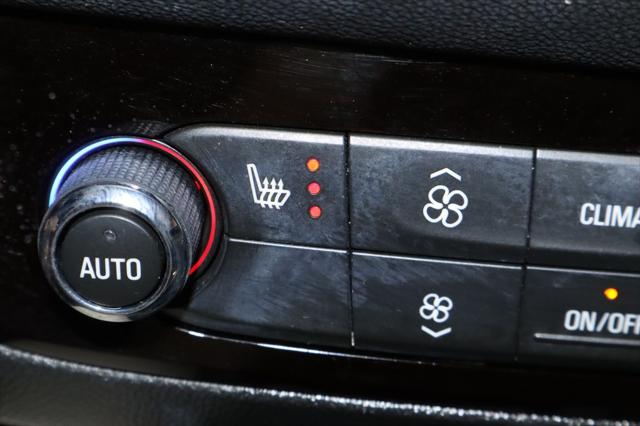 2023 Buick Enclave Essence FWD