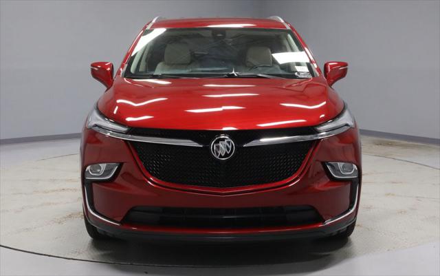 2023 Buick Enclave Essence FWD