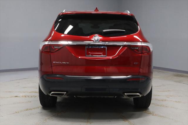 2023 Buick Enclave Essence FWD