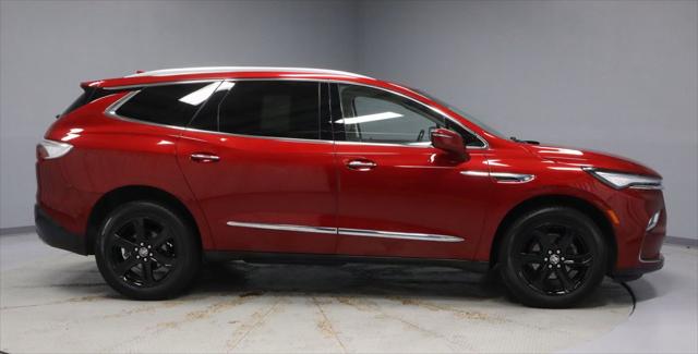 2023 Buick Enclave Essence FWD