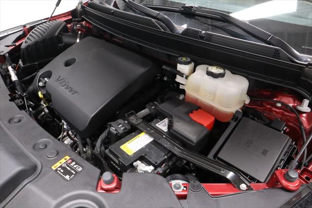 2023 Buick Enclave Essence FWD