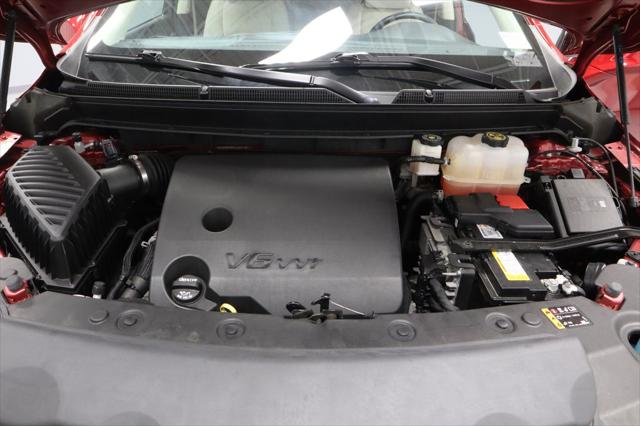 2023 Buick Enclave Essence FWD