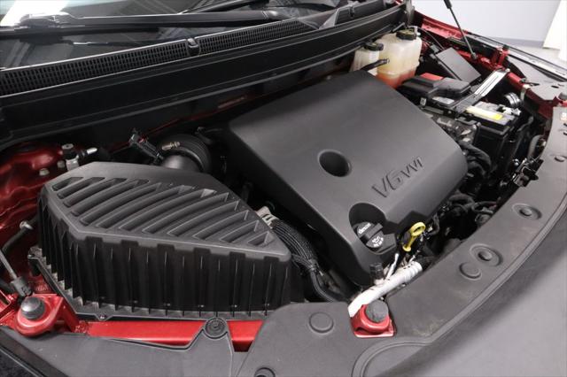 2023 Buick Enclave Essence FWD