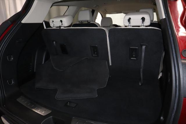 2023 Buick Enclave Essence FWD