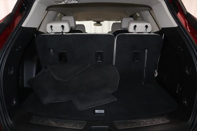 2023 Buick Enclave Essence FWD