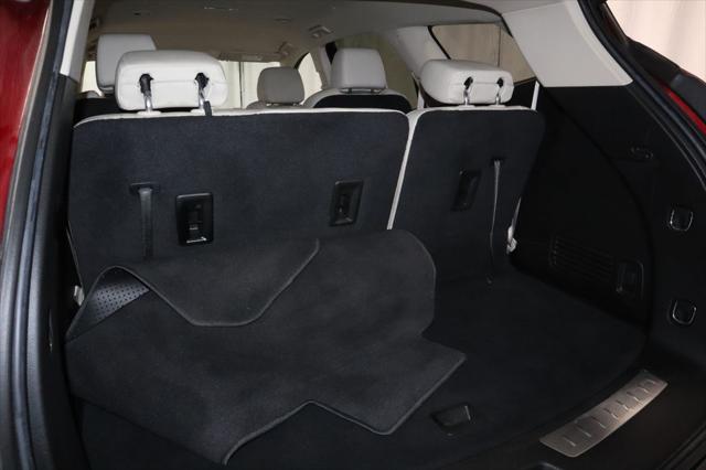 2023 Buick Enclave Essence FWD