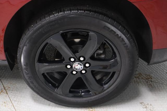 2023 Buick Enclave Essence FWD