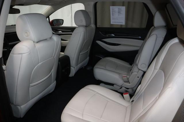 2023 Buick Enclave Essence FWD
