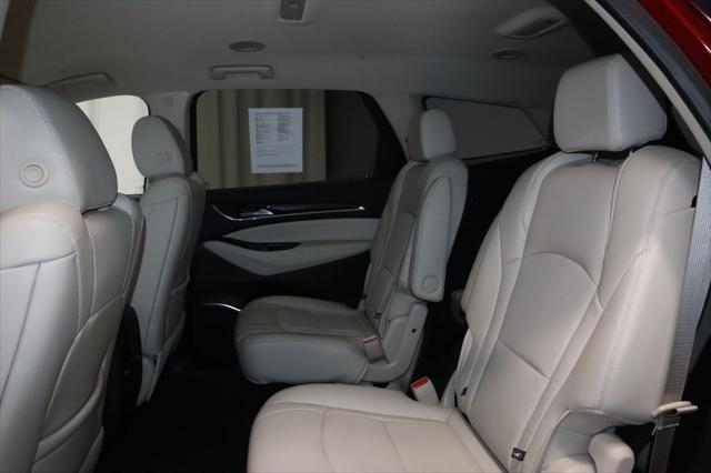 2023 Buick Enclave Essence FWD