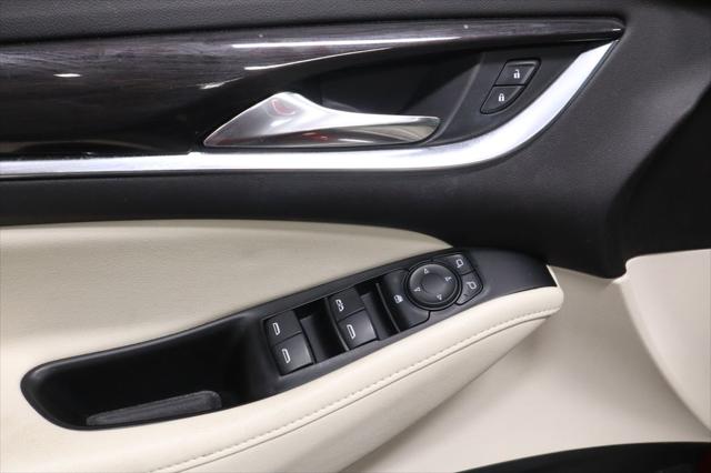 2023 Buick Enclave Essence FWD