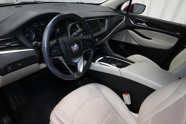 2023 Buick Enclave Essence FWD