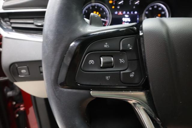 2023 Buick Enclave Essence FWD