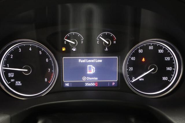 2023 Buick Enclave Essence FWD