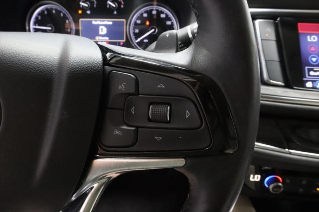 2023 Buick Enclave Essence FWD