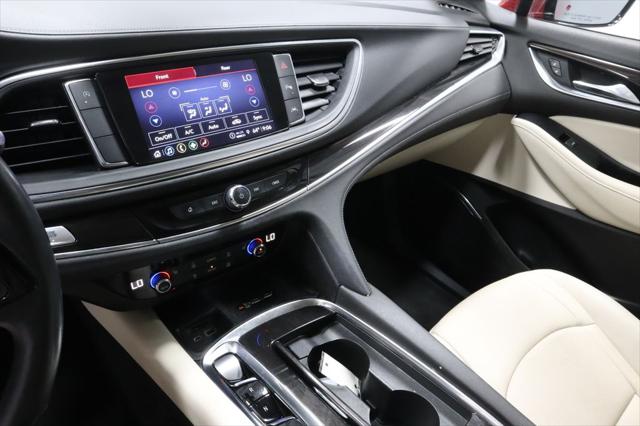 2023 Buick Enclave Essence FWD
