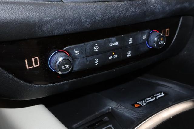 2023 Buick Enclave Essence FWD