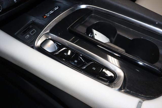 2023 Buick Enclave Essence FWD