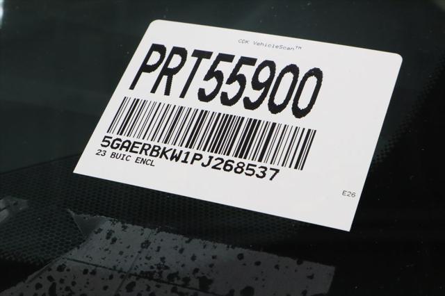 2023 Buick Enclave Essence FWD