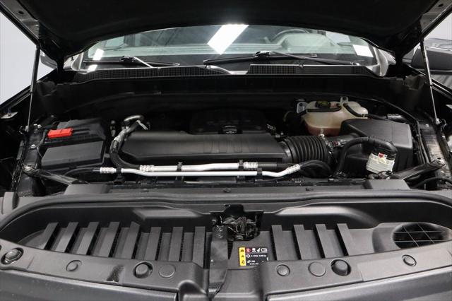 2023 Chevrolet Silverado 1500 4WD Crew Cab Short Bed LT with 2FL
