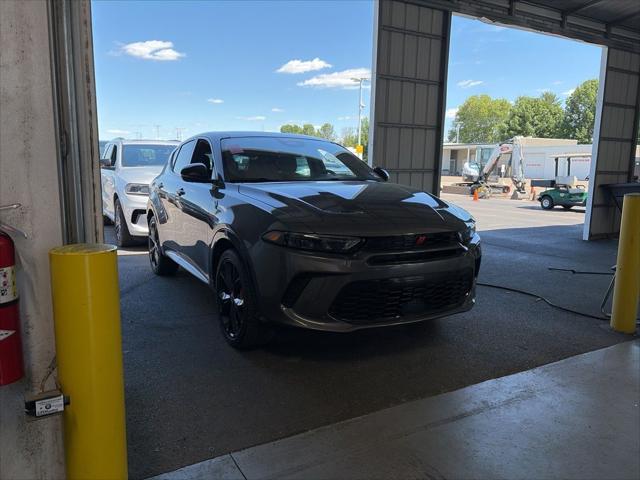 2024 Dodge Hornet R/T Plus EAWD for sale near Groveport, OH