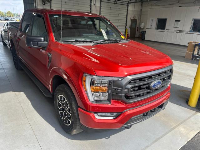 2023 Ford F-150 XLT for sale near Groveport, OH