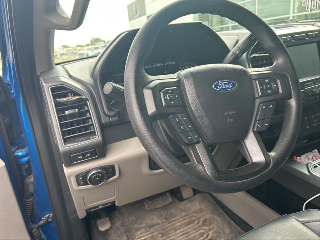 2021 Ford F-450 XLT