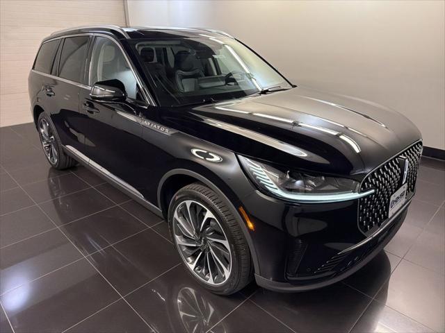 2026 Lincoln Aviator Reserve for sale in Madison, WA