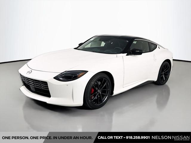 2026 Nissan Z Performance for sale in Broken Arrow, OK