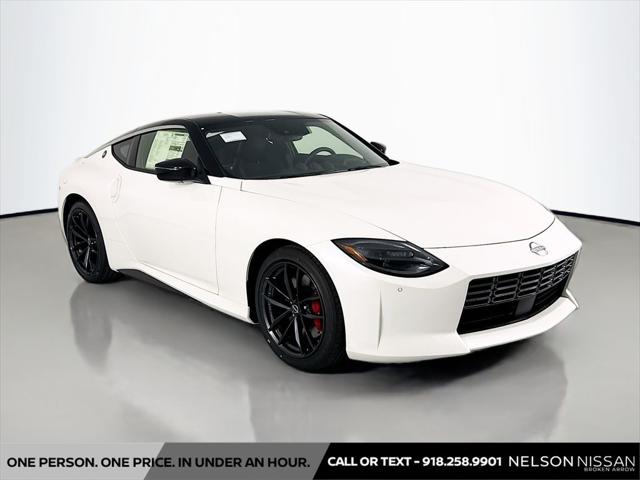 2026 Nissan Z Performance