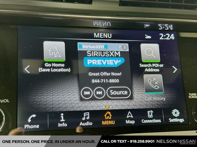 2026 Nissan Z Performance