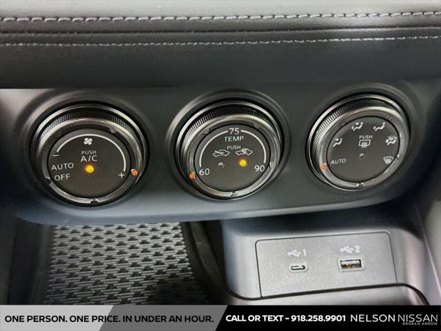 2026 Nissan Z Performance