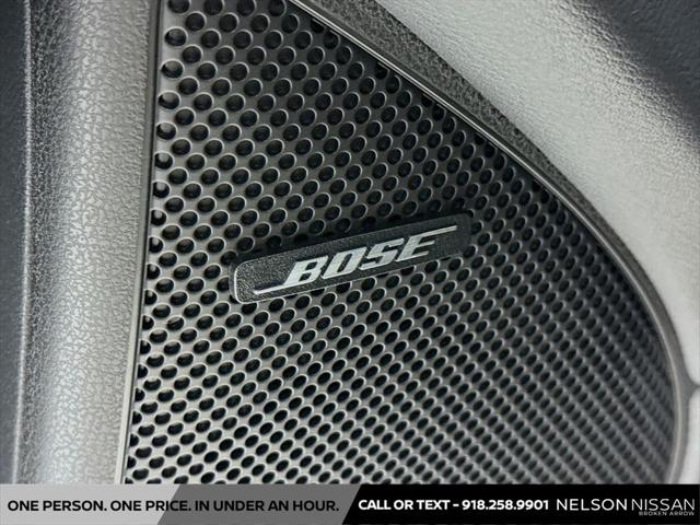 2026 Nissan Z Performance