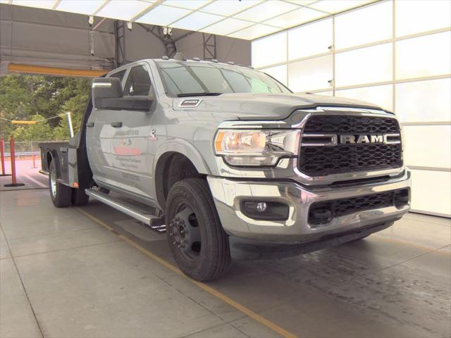 2024 Ram 3500 Tradesman/SLT/Laramie/Limited for sale in Madison, NC