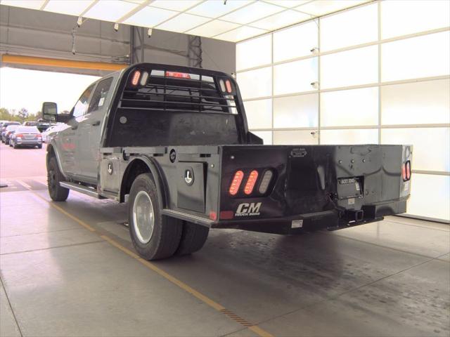 2024 Ram 3500 Tradesman/SLT/Laramie/Limited