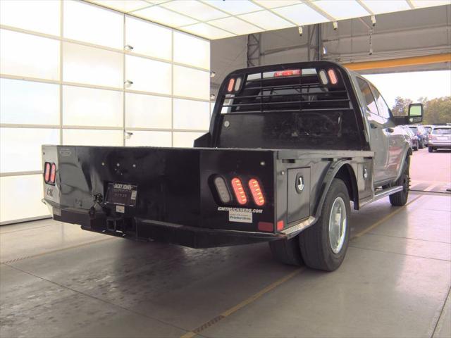 2024 Ram 3500 Tradesman/SLT/Laramie/Limited