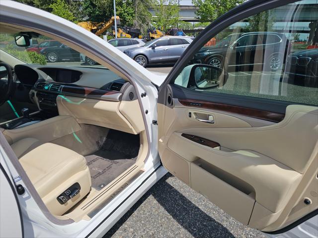 2014 Lexus LS 460 460