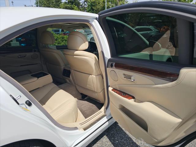 2014 Lexus LS 460 460