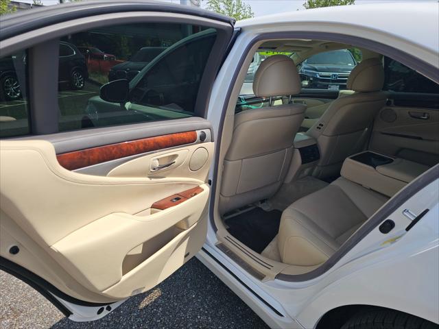 2014 Lexus LS 460 460